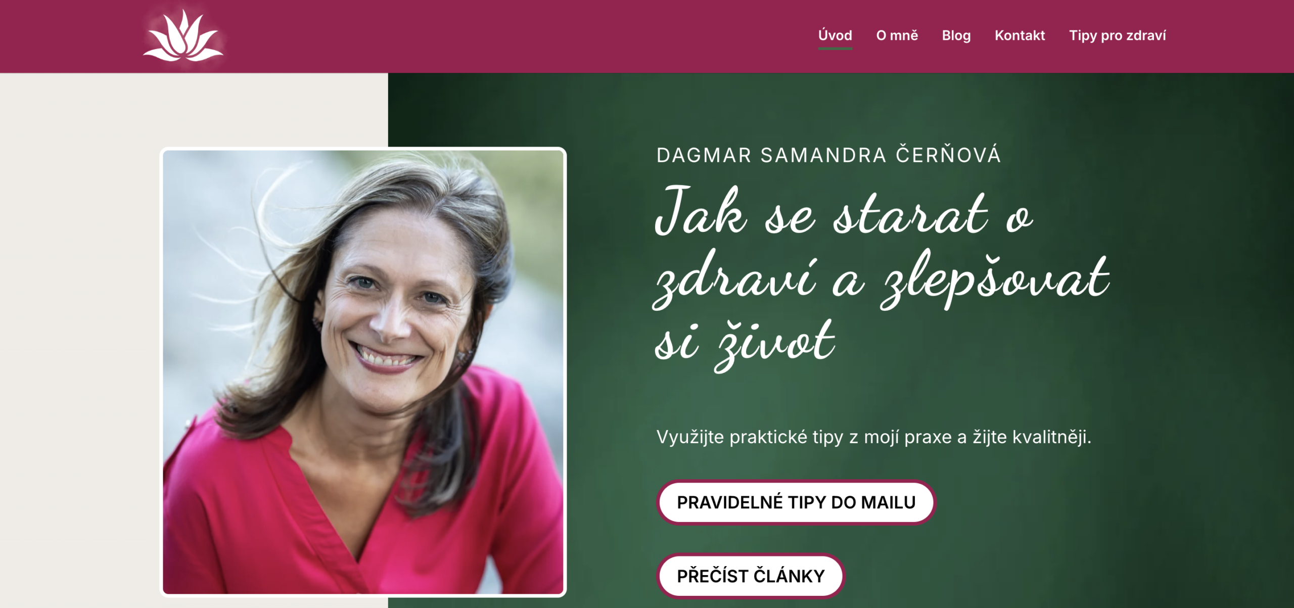 vedoma prevence