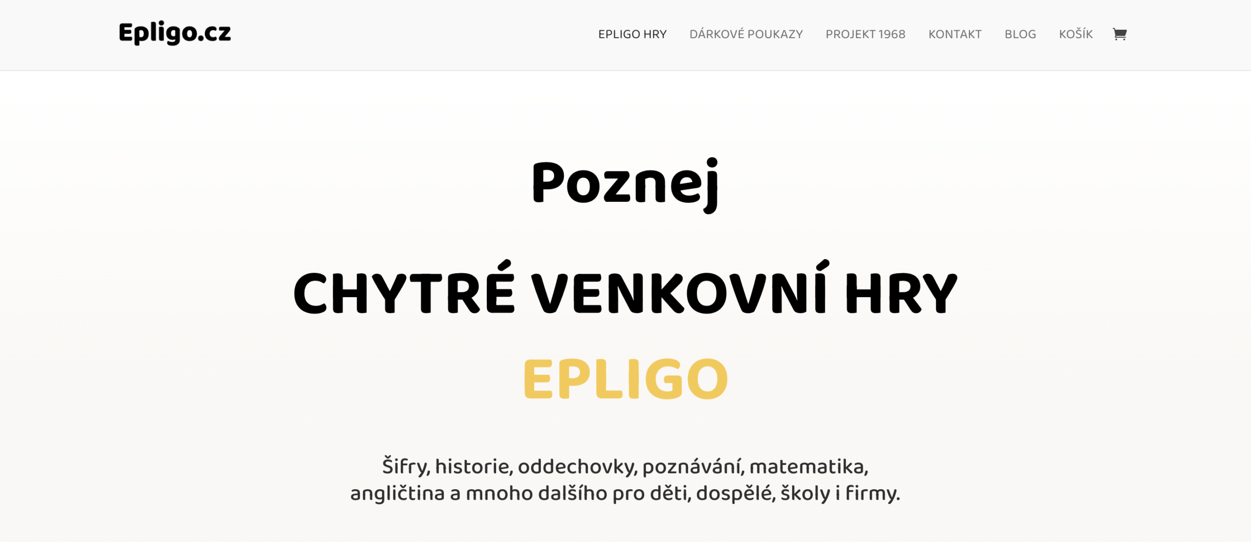 epligo